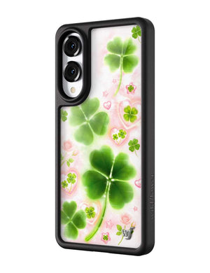 Miss Lucky Samsung Galaxy Case