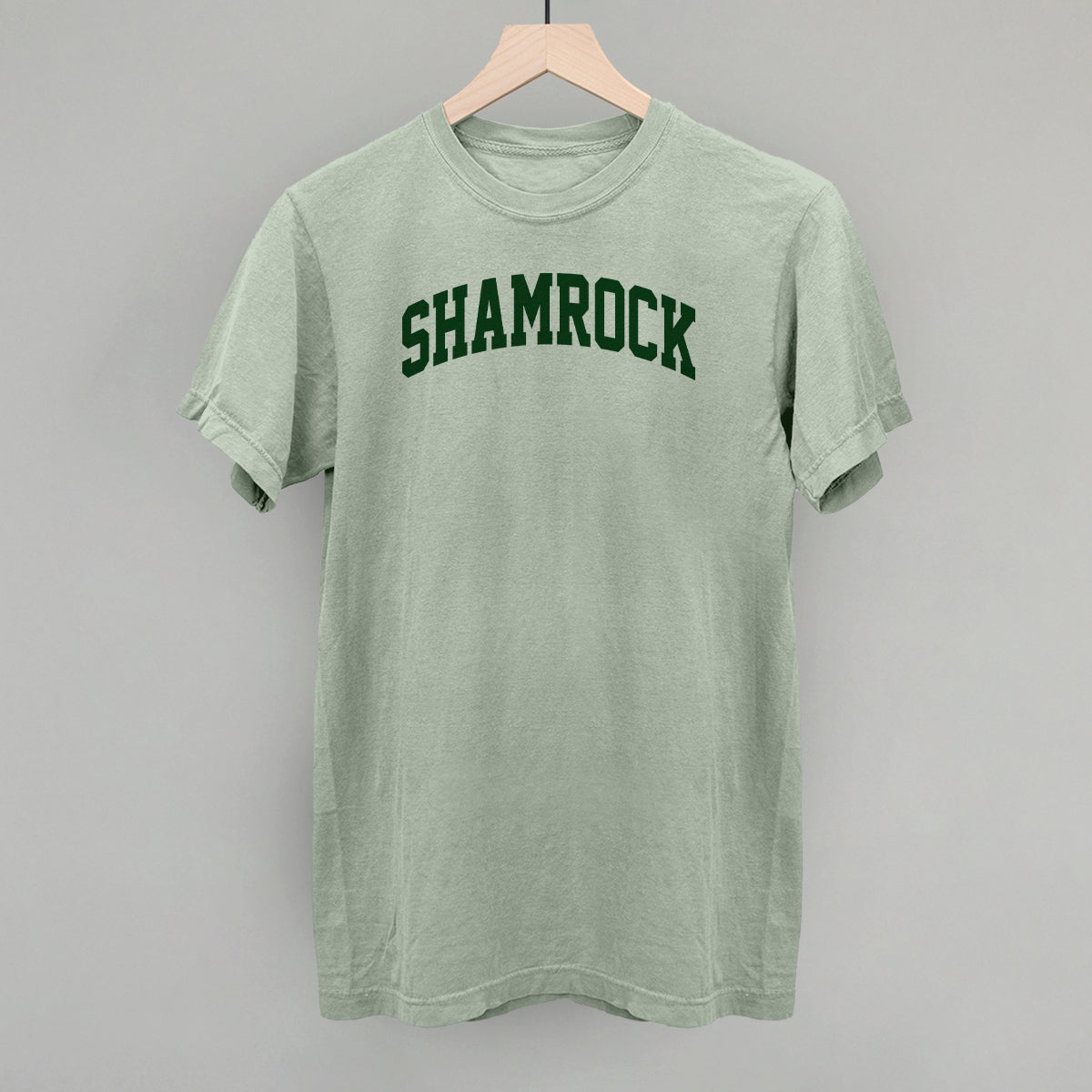Shamrock Arch Tee / Sweatshirt / Hoodie