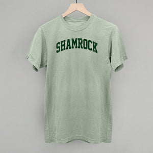 Shamrock Arch Tee / Sweatshirt / Hoodie
