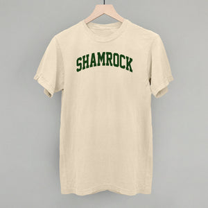 Shamrock Arch Tee / Sweatshirt / Hoodie