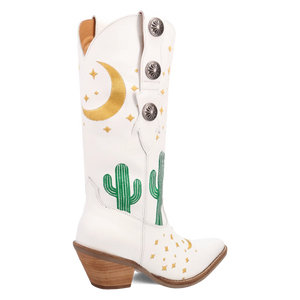 Dingo Pachita - Women'S Leather Cowgirl Boots