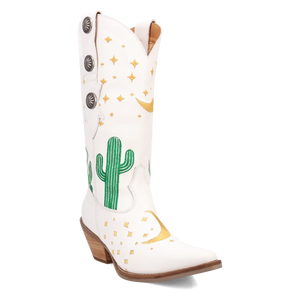 Dingo Pachita - Women'S Leather Cowgirl Boots