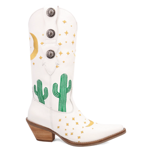 Dingo Pachita - Women'S Leather Cowgirl Boots