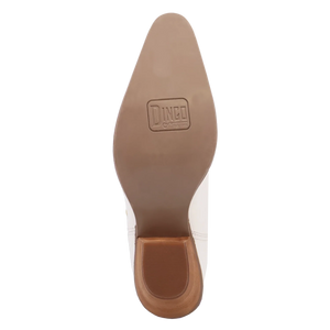 Dingo Pachita - Women'S Leather Cowgirl Boots