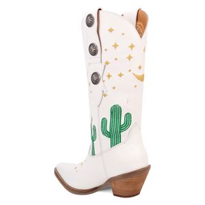 Dingo Pachita - Women'S Leather Cowgirl Boots