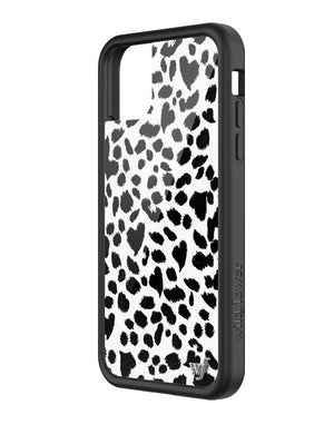 Dalmatian iPhone Case