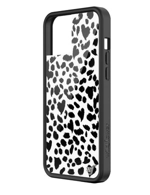 Dalmatian iPhone Case