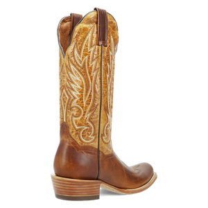 Dan Post Amber Trail - Women'S Leather Cowgirl Boots