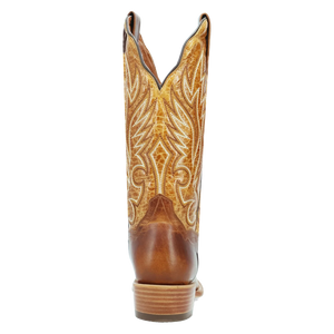 Dan Post Amber Trail - Women'S Leather Cowgirl Boots