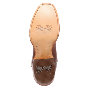 Dan Post Amber Trail - Women'S Leather Cowgirl Boots