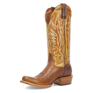 Dan Post Amber Trail - Women'S Leather Cowgirl Boots