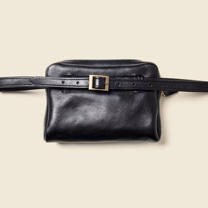 Fanny Pack Black