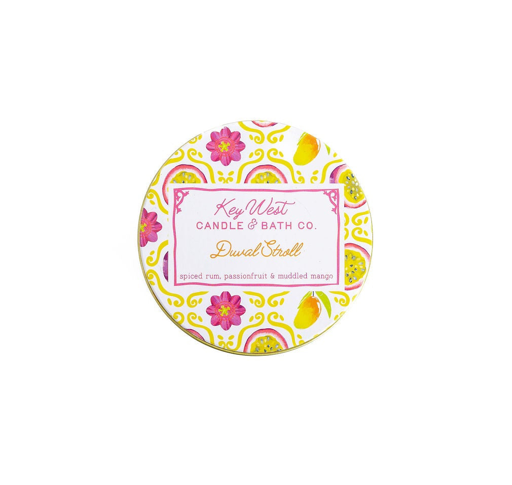 Duval Stroll Travel Tin