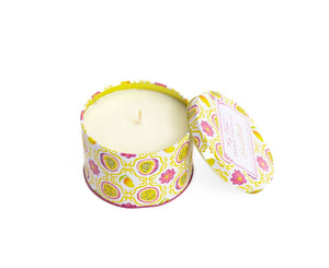 Duval Stroll Travel Tin