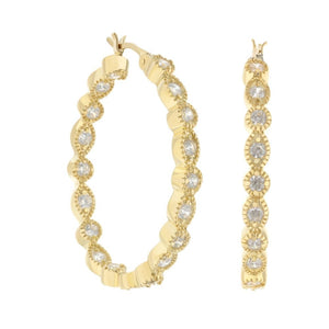 Hoop Earrings