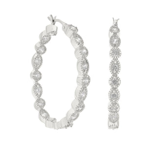 Hoop Earrings