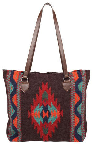 The Maya Tote