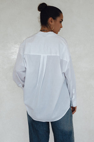 Easy Day Long Sleeve Shirt by ELF