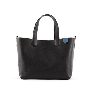 Emma Leather Crossbody