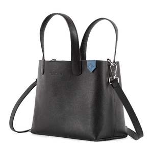 Emma Leather Crossbody
