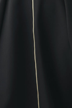 CLAY MODERN SWAY WOVEN MIDI DRESS