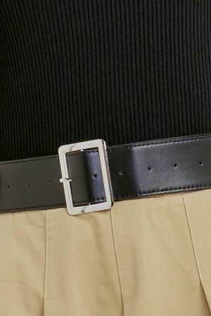 SCULPTED GRACE SWEATER WOVEN TOP AND SKIRT DRESS