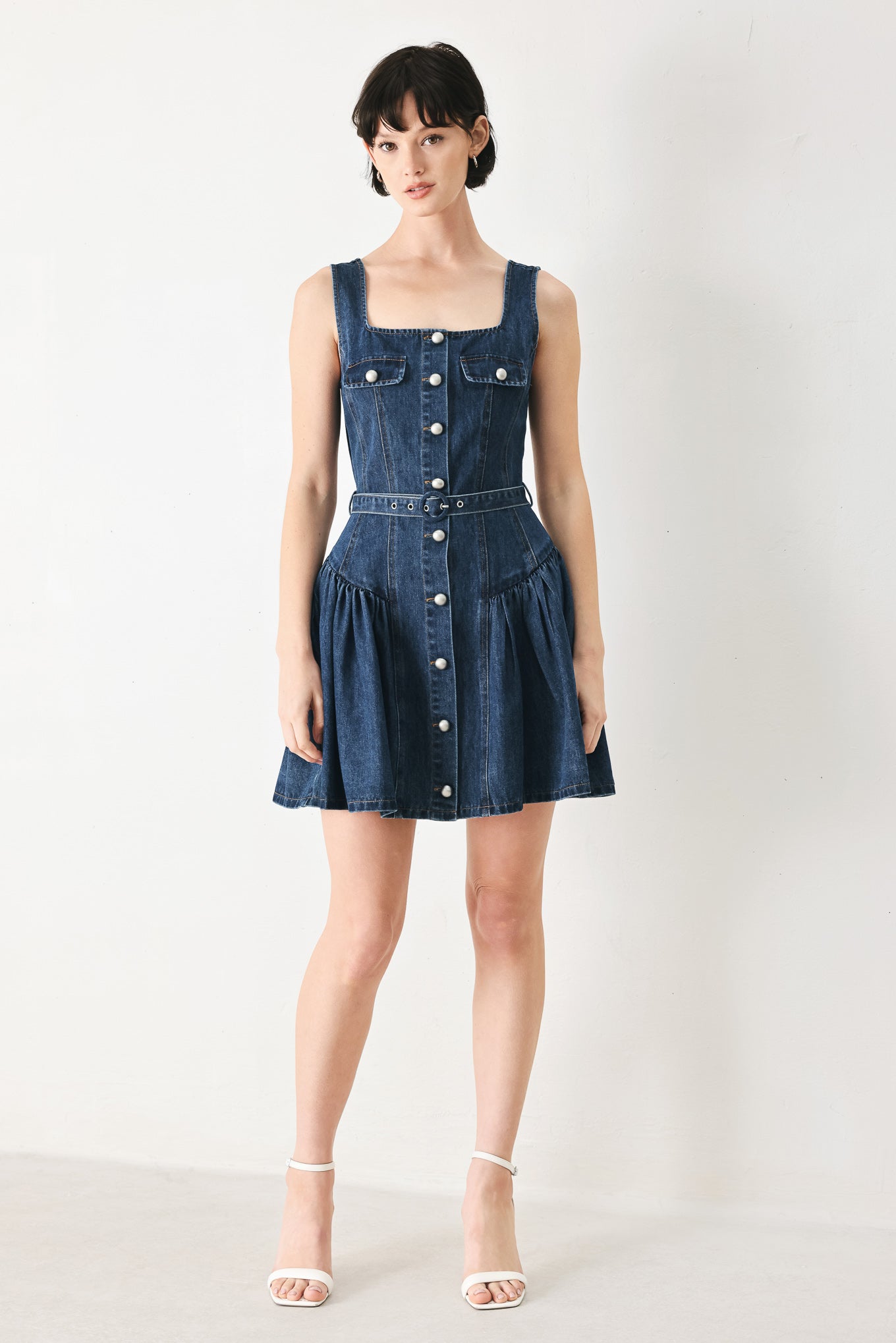 ronny kobo honey knit dress MELANIE DRESS – Torn By Ronny Kobo