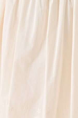 Daydream Thread Midi Dress