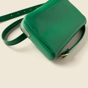Fanny Pack - Bright Green