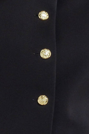 EDGE AFFAIR WOVEN VEST