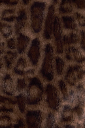 WILD FAME FAUX LEATHER JACKET