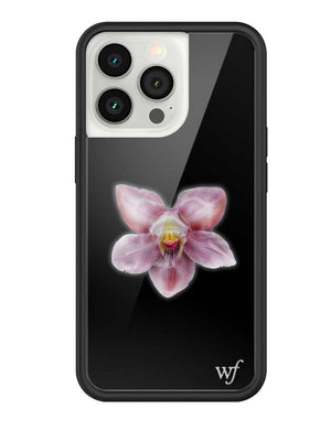 Orchid iPhone Case