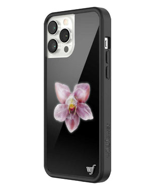 Orchid iPhone Case