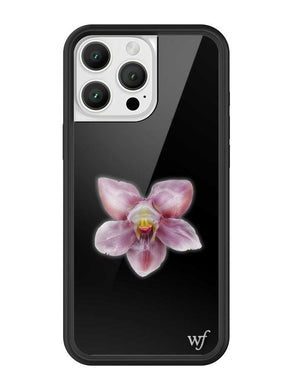 Orchid iPhone Case