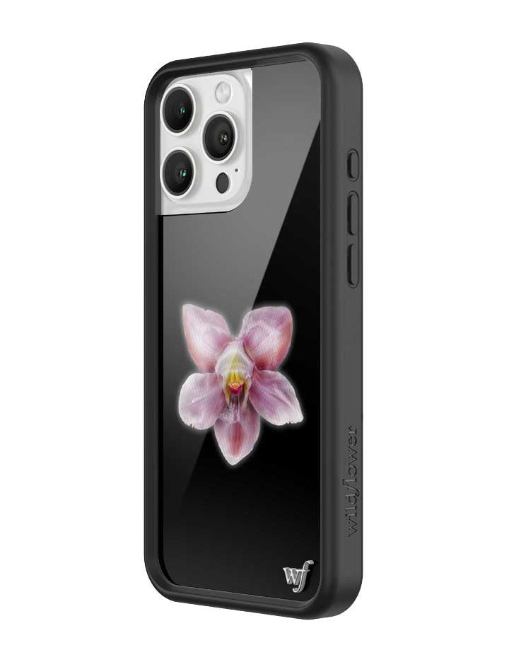 Orchid iPhone Case