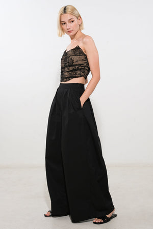 It'S Perfect Timing Woven Pants