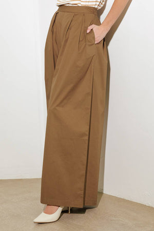 It'S Perfect Timing Woven Pants