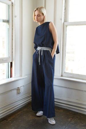 Golden Hour Woven Pants