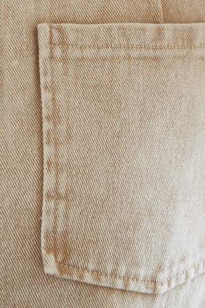 Sunbeam Splendor Twill Pants