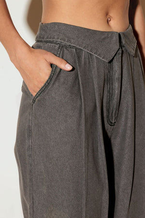 Weekend Wanderer Denim Pants