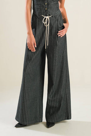 Hazy Days Denim Pants