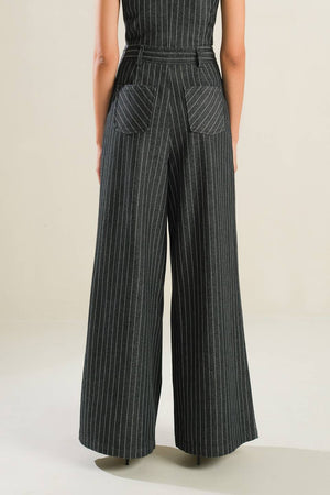 Hazy Days Denim Pants