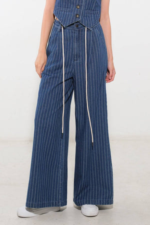 I Still Believe Denim Pants