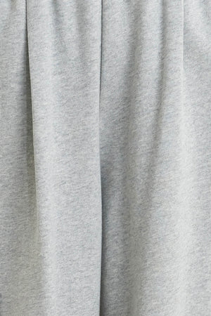 Cross Your Mind Knit Pants