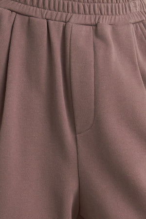 IN TOO DEEP KNIT PANTS