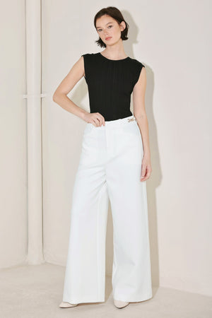Power Line Theory Woven Pants