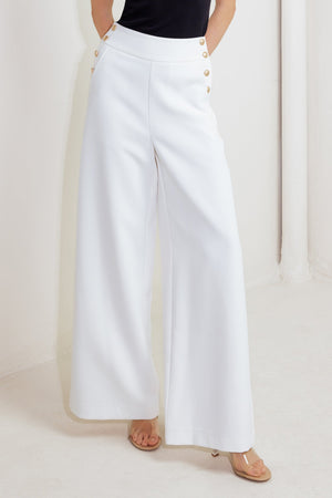 MODERN EDGE WOVEN PANTS