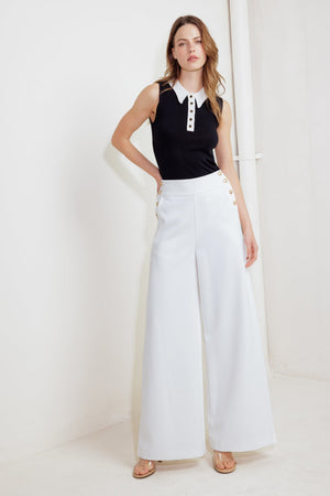 MODERN EDGE WOVEN PANTS