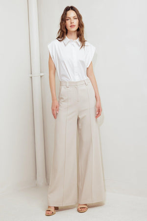 Monday Flow Woven Pants