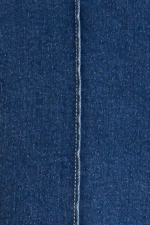 STREET READY DENIM PANTS